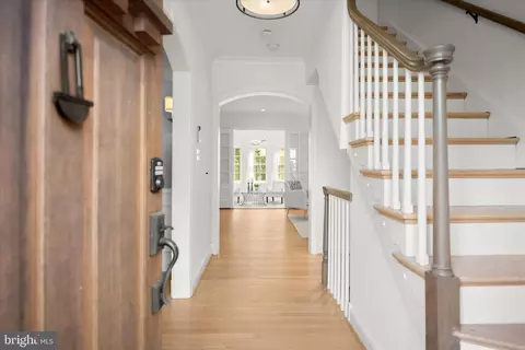Entry Way - 10318 Parkman Rd, Silver Spring, MD 20903 photo 1 of 2