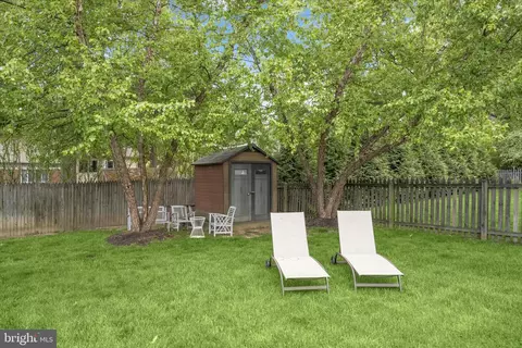 Exterior - 10318 Parkman Rd, Silver Spring, MD 20903 photo 6 of 8