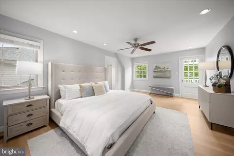 Bedroom - 10318 Parkman Rd, Silver Spring, MD 20903 photo 1 of 6