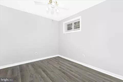 Bedroom - 1507 Jasper St, Silver Spring, MD 20902 photo 1 of 1