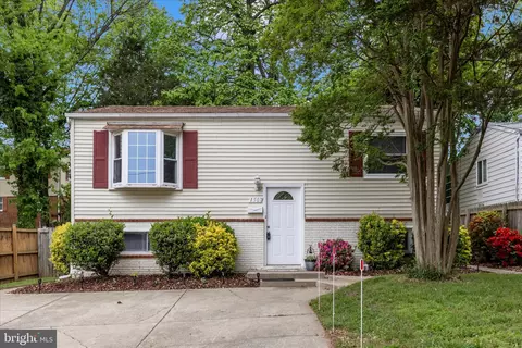 1507 Jasper St, Silver Spring, MD 20902