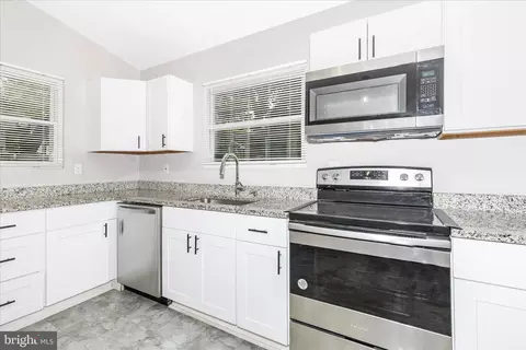 Kitchen - 1507 Jasper St, Silver Spring, MD 20902 photo 1 of 1