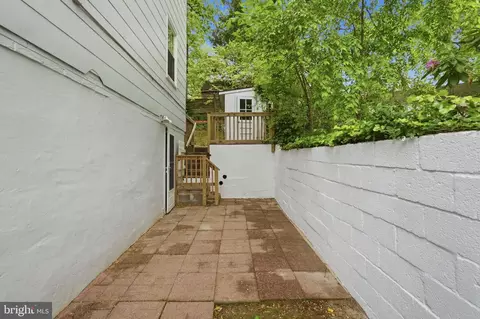 Exterior - 9305 Caroline Ave, Silver Spring, MD 20901 photo 5 of 5