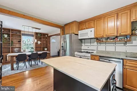 Kitchen - 9305 Caroline Ave, Silver Spring, MD 20901 photo 3 of 3