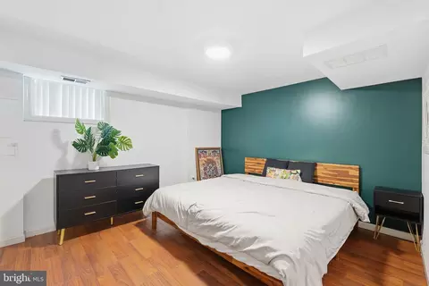 Bedroom - 9305 Caroline Ave, Silver Spring, MD 20901 photo 4 of 4