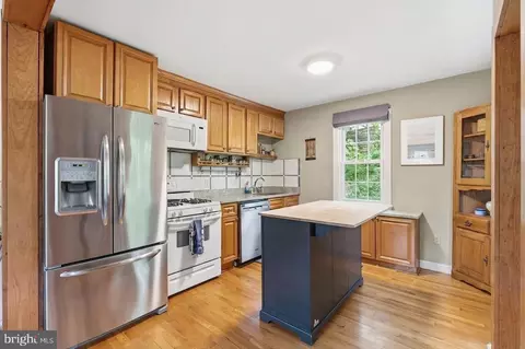 Kitchen - 9305 Caroline Ave, Silver Spring, MD 20901 photo 1 of 3