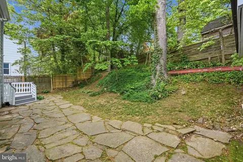 Exterior - 9305 Caroline Ave, Silver Spring, MD 20901 photo 4 of 5