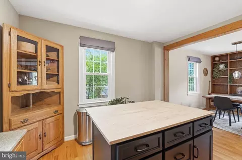 Kitchen - 9305 Caroline Ave, Silver Spring, MD 20901 photo 2 of 3