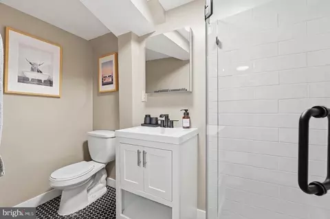 Bath - 9305 Caroline Ave, Silver Spring, MD 20901 photo 4 of 4