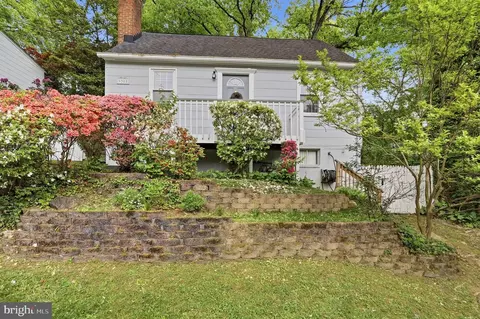 Exterior - 9305 Caroline Ave, Silver Spring, MD 20901 photo 1 of 5
