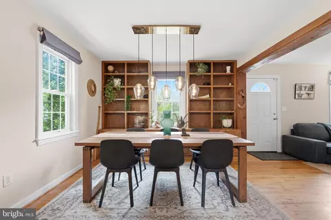 Dining - 9305 Caroline Ave, Silver Spring, MD 20901 photo 1 of 2