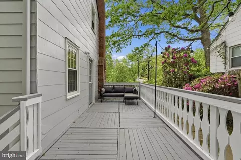 Exterior - 9305 Caroline Ave, Silver Spring, MD 20901 photo 2 of 5