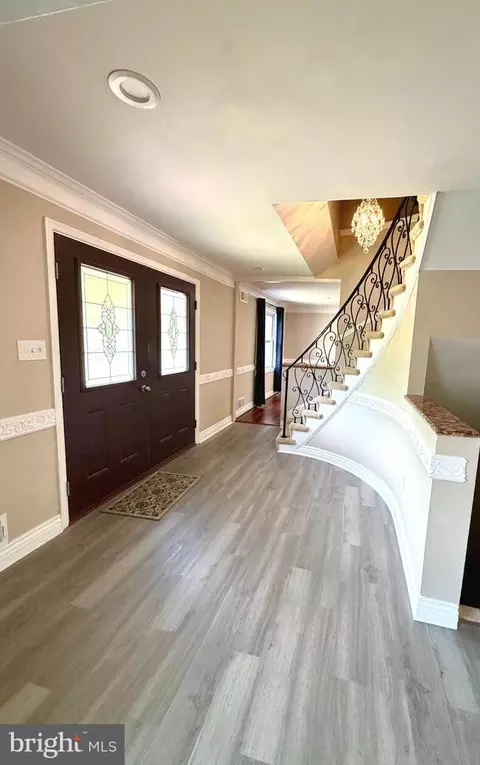 Entry Way - 13608 Creekside, Silver Spring, MD 20904 photo 1 of 4