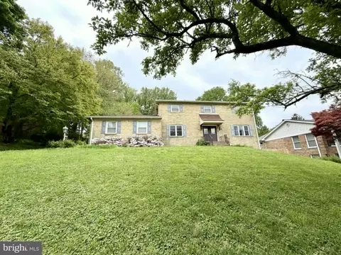 Exterior - 13608 Creekside, Silver Spring, MD 20904 photo 10 of 10