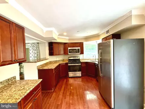 Kitchen - 13608 Creekside, Silver Spring, MD 20904 photo 2 of 3
