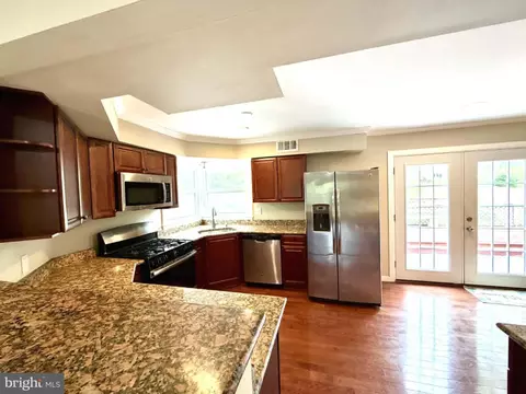 Kitchen - 13608 Creekside, Silver Spring, MD 20904 photo 3 of 3