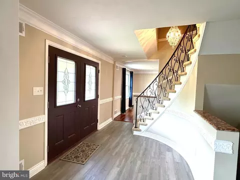 Entry Way - 13608 Creekside, Silver Spring, MD 20904 photo 2 of 4