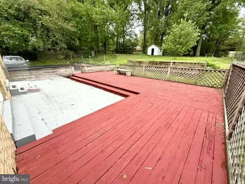 Exterior - 13608 Creekside, Silver Spring, MD 20904 photo 2 of 10