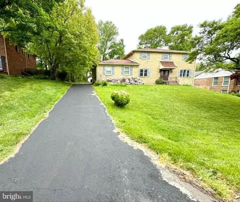 13608 Creekside, Silver Spring, MD 20904