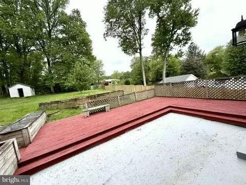 Exterior - 13608 Creekside, Silver Spring, MD 20904 photo 5 of 10
