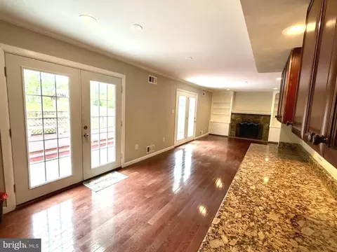 Living - 13608 Creekside, Silver Spring, MD 20904 photo 7 of 14