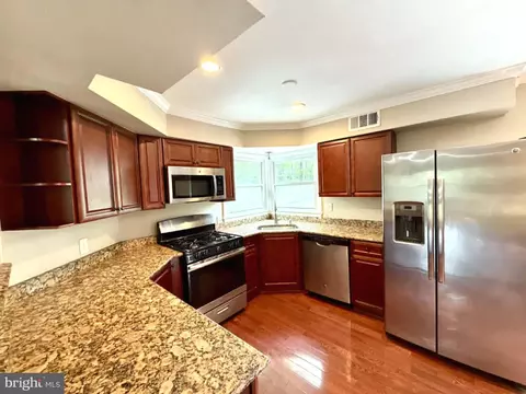 Kitchen - 13608 Creekside, Silver Spring, MD 20904 photo 1 of 3