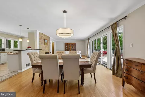 Dining - 10410 Gary Rd, Potomac, MD 20854 photo 2 of 3