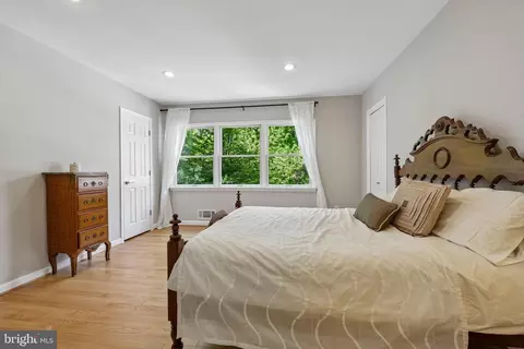 Bedroom - 10410 Gary Rd, Potomac, MD 20854 photo 1 of 11