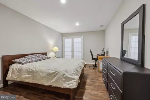 Bedroom - 10410 Gary Rd, Potomac, MD 20854 photo 11 of 11
