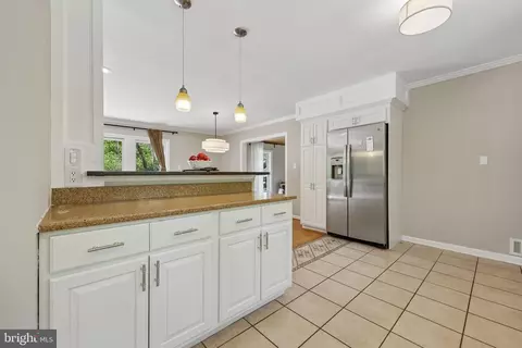 Kitchen - 10410 Gary Rd, Potomac, MD 20854 photo 1 of 4