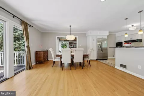 Dining - 10410 Gary Rd, Potomac, MD 20854 photo 1 of 3