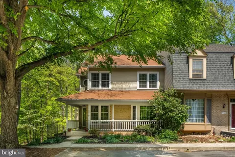 14318 Rich Branch Dr, Gaithersburg, MD 20878