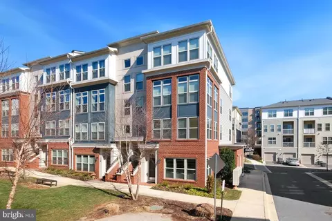 123 Copley Cir #35-A, Gaithersburg, MD 20878