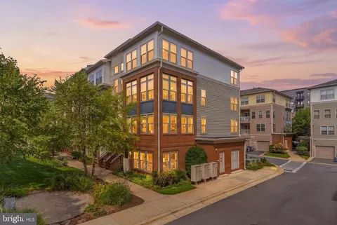 123 Copley Cir #35-A, Gaithersburg, MD 20878