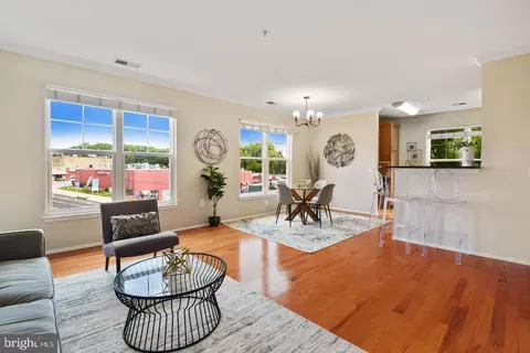11800 Old Georgetown #1305, North Bethesda, MD 20852