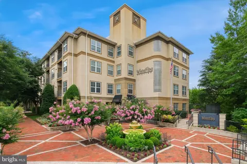 11800 Old Georgetown #1305, North Bethesda, MD 20852