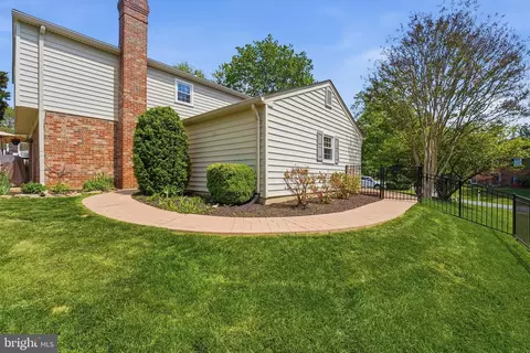 Exterior - 15108 Centergate Dr, Silver Spring, MD 20905 photo 15 of 15