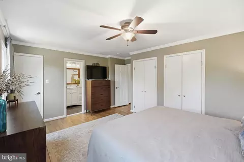 Bedroom - 15108 Centergate Dr, Silver Spring, MD 20905 photo 10 of 10