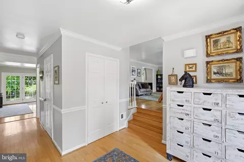 Entry Way - 15108 Centergate Dr, Silver Spring, MD 20905 photo 2 of 2
