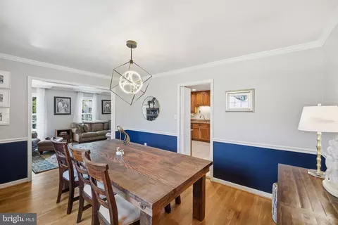 Dining - 15108 Centergate Dr, Silver Spring, MD 20905 photo 1 of 2