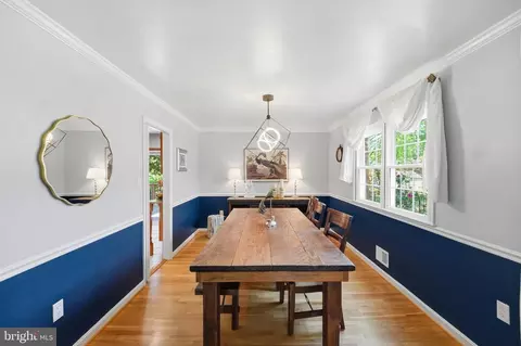 Dining - 15108 Centergate Dr, Silver Spring, MD 20905 photo 2 of 2