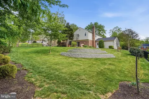 Exterior - 15108 Centergate Dr, Silver Spring, MD 20905 photo 14 of 15