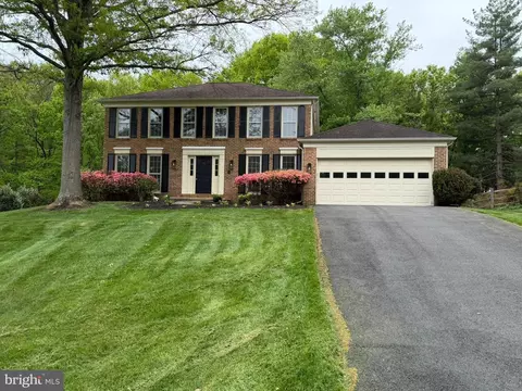 14512 Triple Crown Pl, Gaithersburg, MD 20878