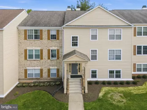 Exterior - 5 Normandy Square Ct #1-B, Silver Spring, MD 20906 photo 5 of 7