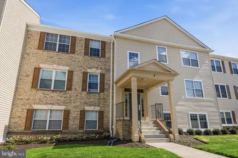 Exterior - 5 Normandy Square Ct #1-B, Silver Spring, MD 20906 photo 7 of 7