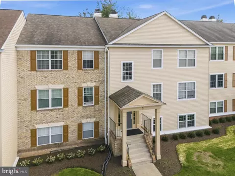 Exterior - 5 Normandy Square Ct #1-B, Silver Spring, MD 20906 photo 6 of 7