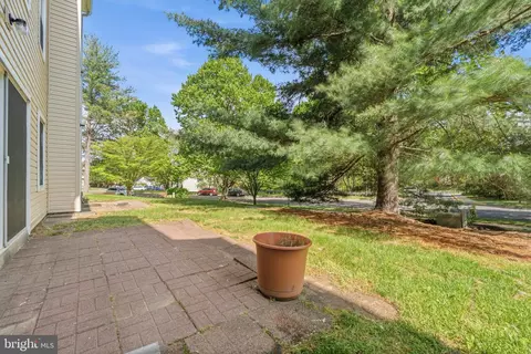 Exterior - 5 Normandy Square Ct #1-B, Silver Spring, MD 20906 photo 4 of 7