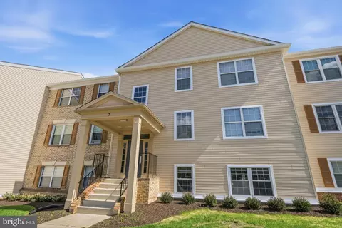 Exterior - 5 Normandy Square Ct #1-B, Silver Spring, MD 20906 photo 2 of 7