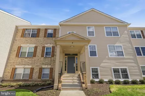 5 Normandy Square Ct #1-B, Silver Spring, MD 20906