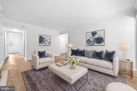 Living - 5 Normandy Square Ct #1-B, Silver Spring, MD 20906 photo 4 of 4